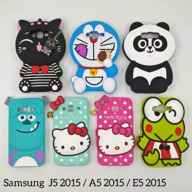 Case Hp J5 2015/E5 2015/A5 2015