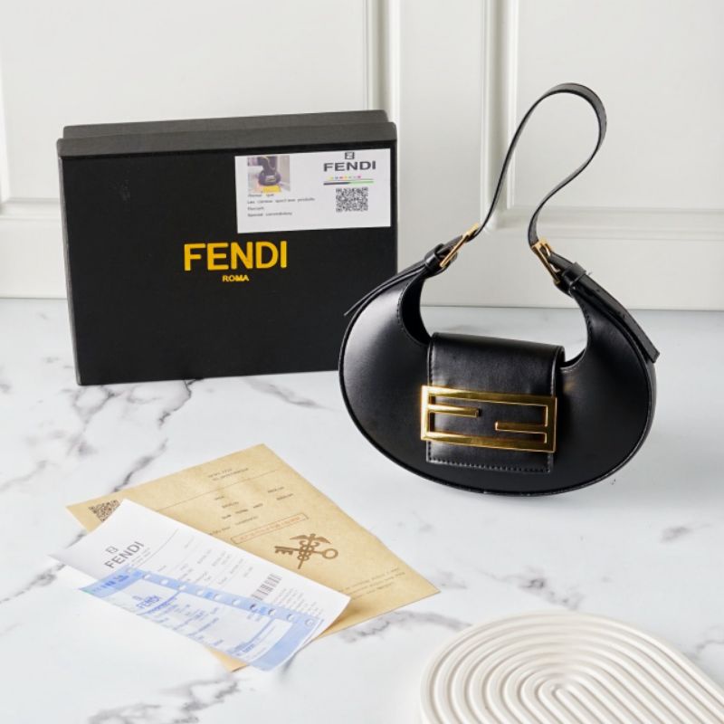JKT5997J3I Tas import premium FENDl Free Box Lengkap Tas pesta wanita Tas import wanita Tas pesta ke