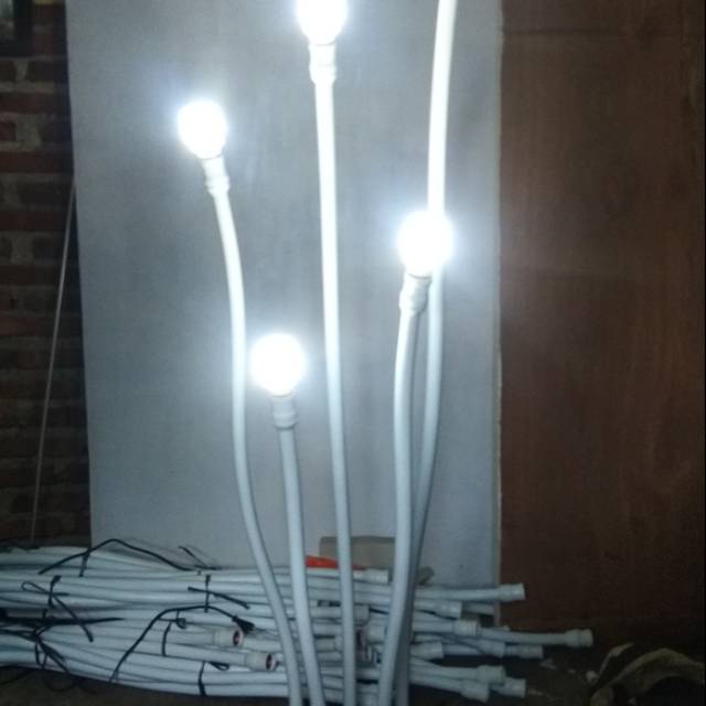 Lampu Dekorasi Pelaminan