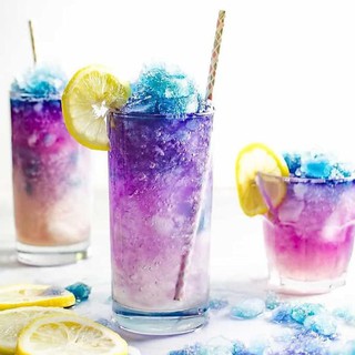 Termurah Butterfly Pea Flower Powder Bunga  Telang  