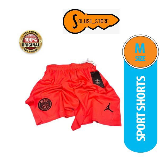 Celana Bola PSG Away 2019/2020 ,M#49