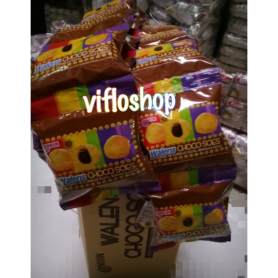 Dapatkan Harga Soes Kering Diskon Shopee Indonesia