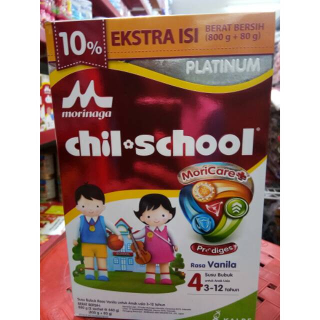 

Susu chilschool 3-12thn