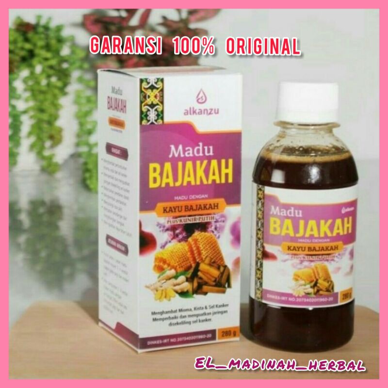 

MADU BAJAKAH TAMPALA / MADU BAJAKAH KALALAWIT / MADU BAJAKAH BORNEO / BAJAKAH ASLI DAYAK KALIMANTAN