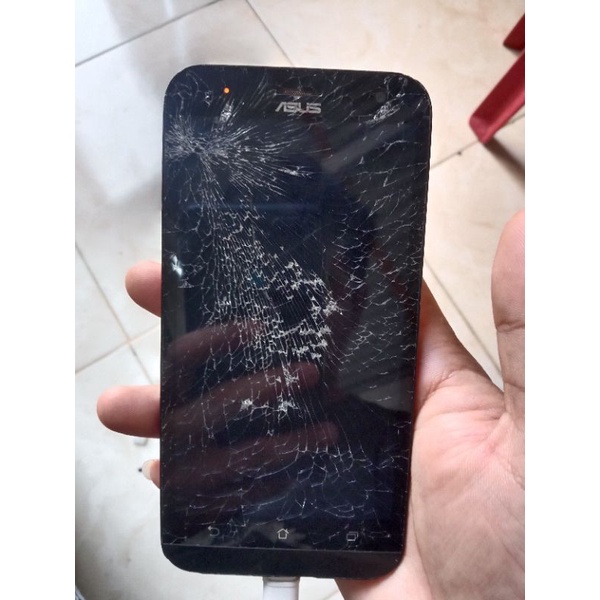 asus z00rd zenfone 2 laser