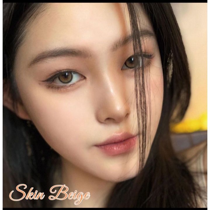 SOFTLENS I-DOL MADE I SOFTLENS MURAH