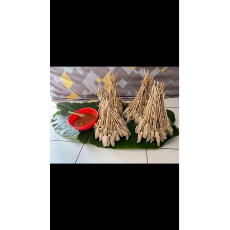 

Sempolan mentah frozen enak murah ready tinggal goreng