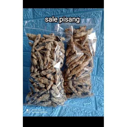 

sale pisang barlin