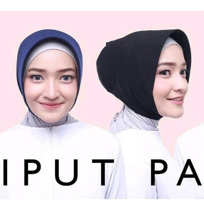 CIPUT MARSHA PET/INNER ANTI LETOI/INNET TOPI/INNER JERSEY PET