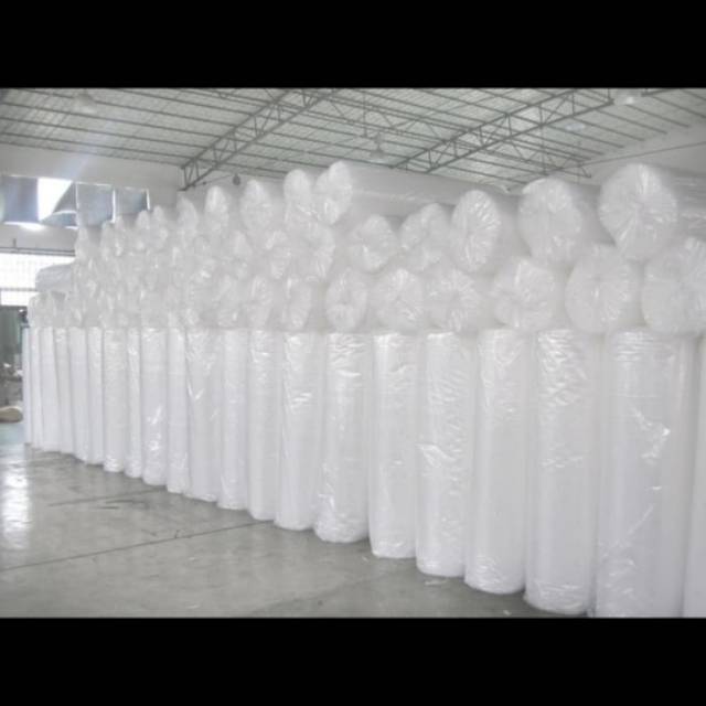 

Packing Bubble ( Bubblewrap )