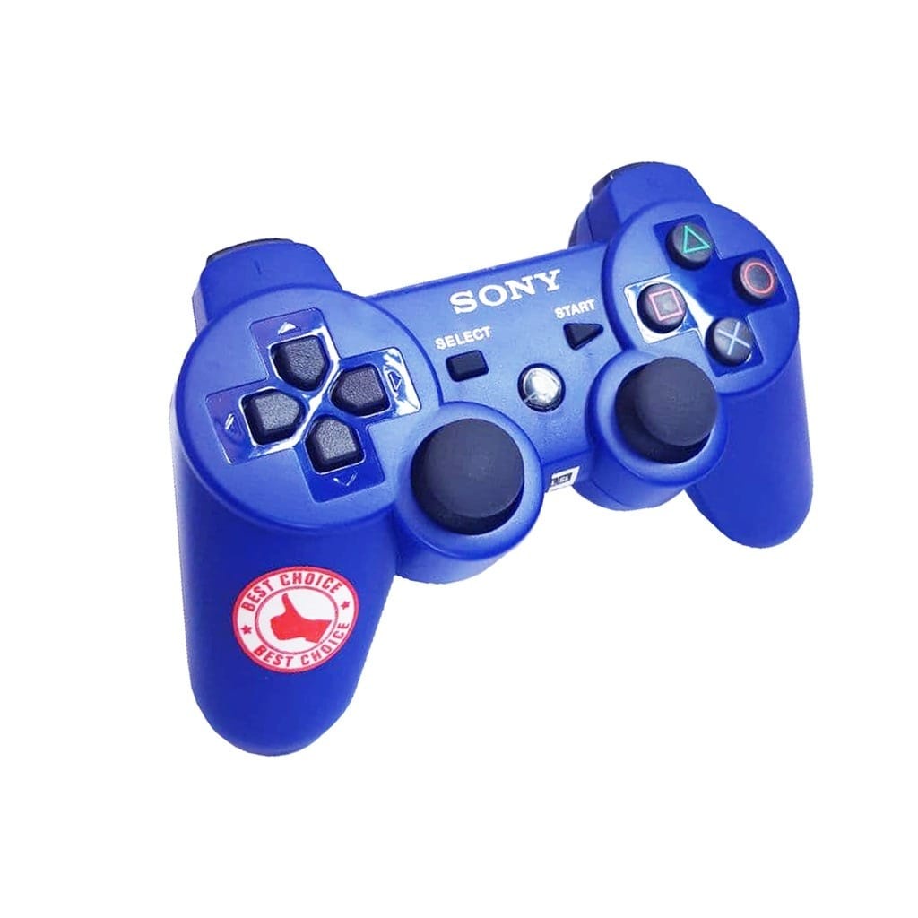 Stik Ps3 wireless ori pabrik