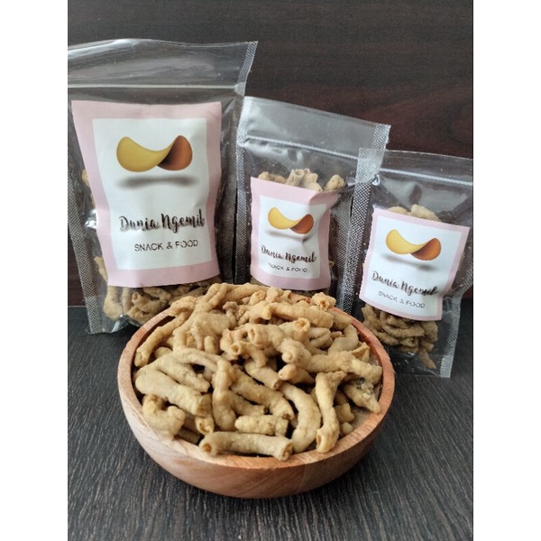 

USUS ORIGINAL GURIH RENYAH 30,50,150 GRAM | DUNIA NGEMIL