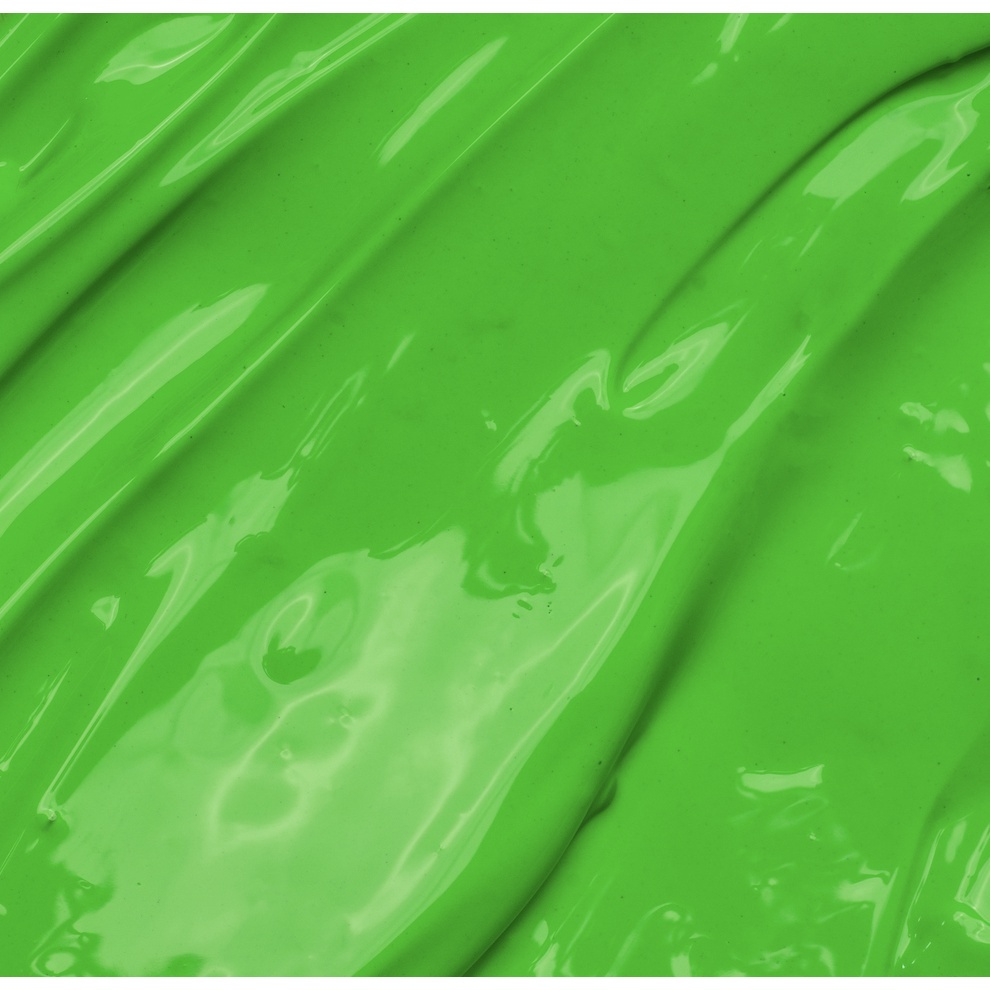 

Poison Frog Acrylic Neon Paint 1000 ml by MAKERS