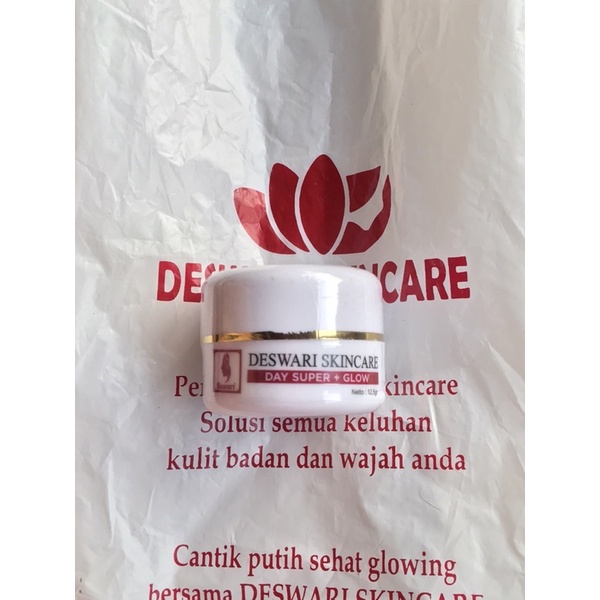 deswari night cream
