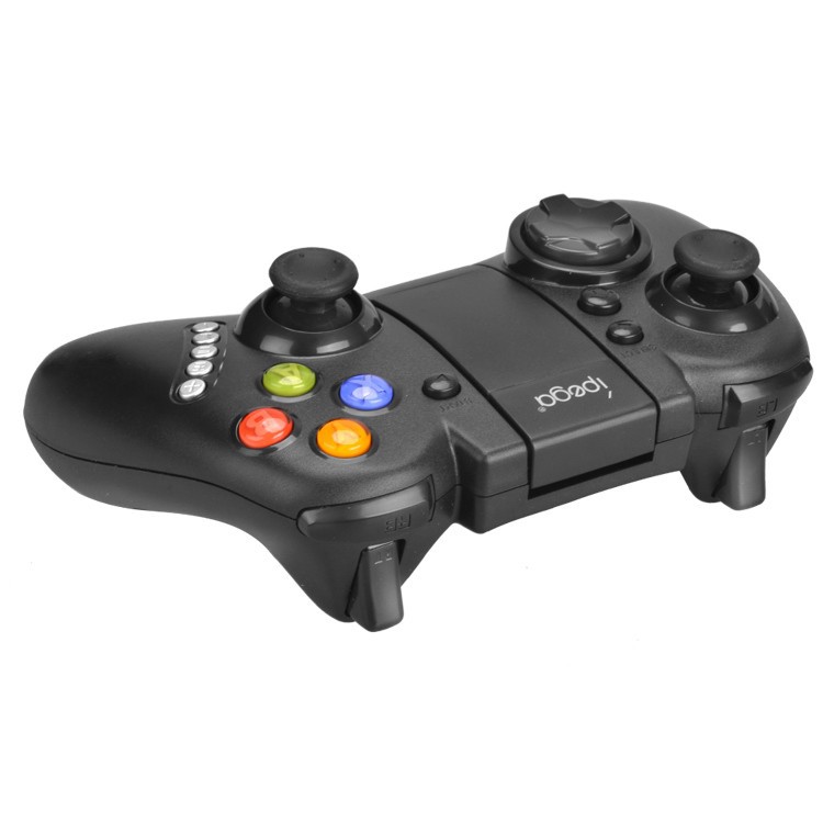 NA - Joystick Mobile Wireless Ipega Gamepad Controller Android 9021