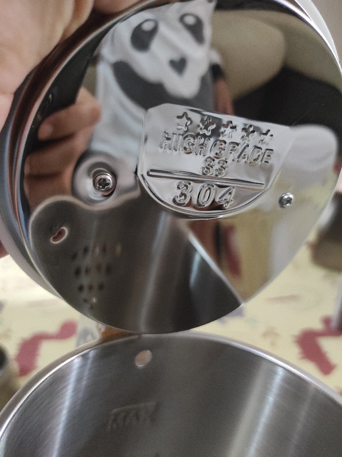 Teko Listrik 2l Solid Diamond Sl-ak166-e7l Electric Kettle / Ceret Elektrik 2 Liter Hitam Putih