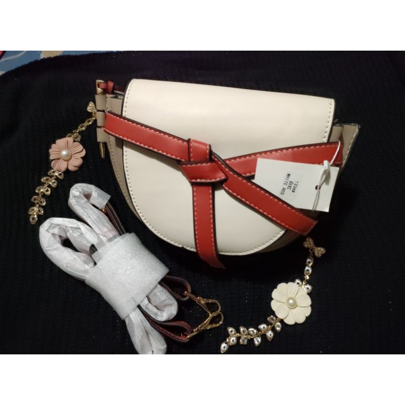 Madelyn bags , Premium Import Bag  100%new