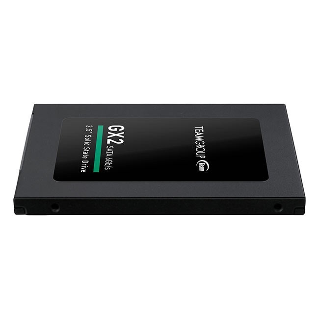 SSD Team Group GX2 128GB SATA3 128 GB 2.5&quot; Not 120GB