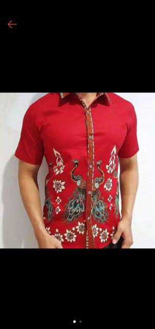 Couple Batik Anak Jm