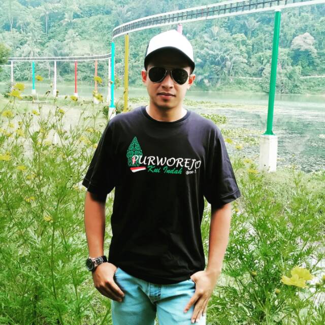 Kaos purworejo