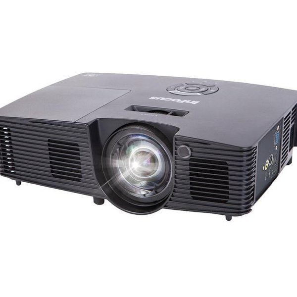 INFOCUS - PROJECTOR IN-112AA