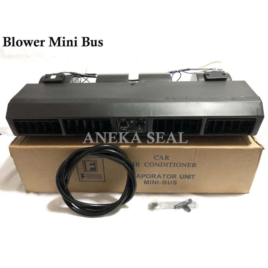 Blower / Evaporator UNIT AC (COOLING UNIT) Mini Bus
