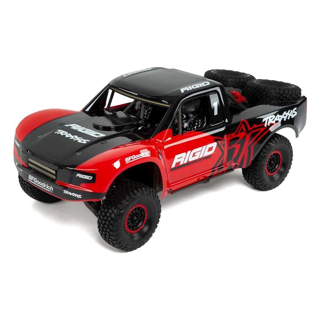 Jual TRAXXAS Unlimited Desert Racer UDR 