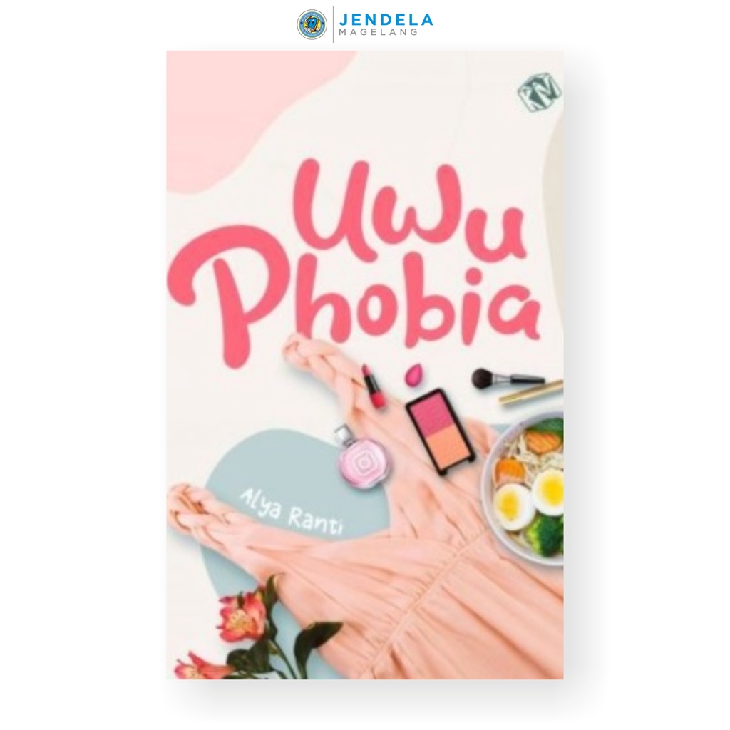 Novel Uwu Phobia