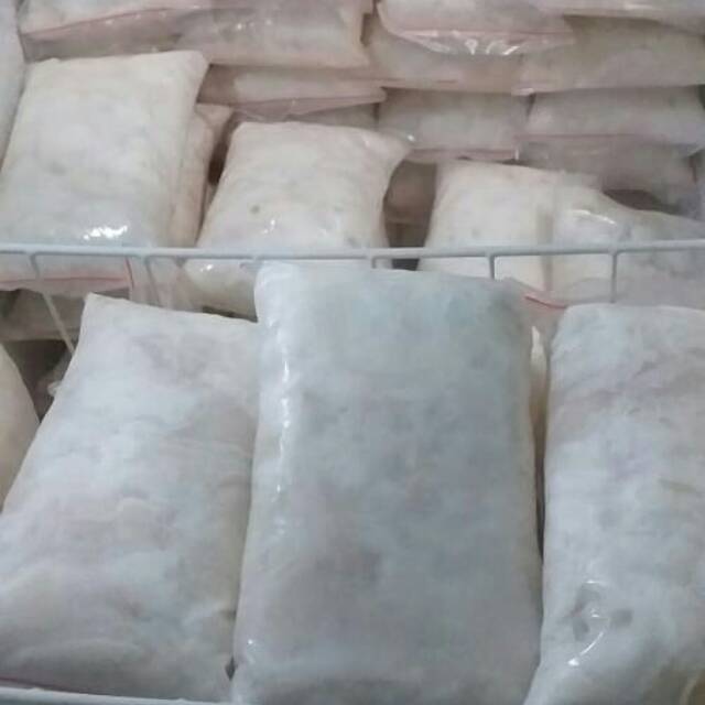 

daging Kelapa frouzen