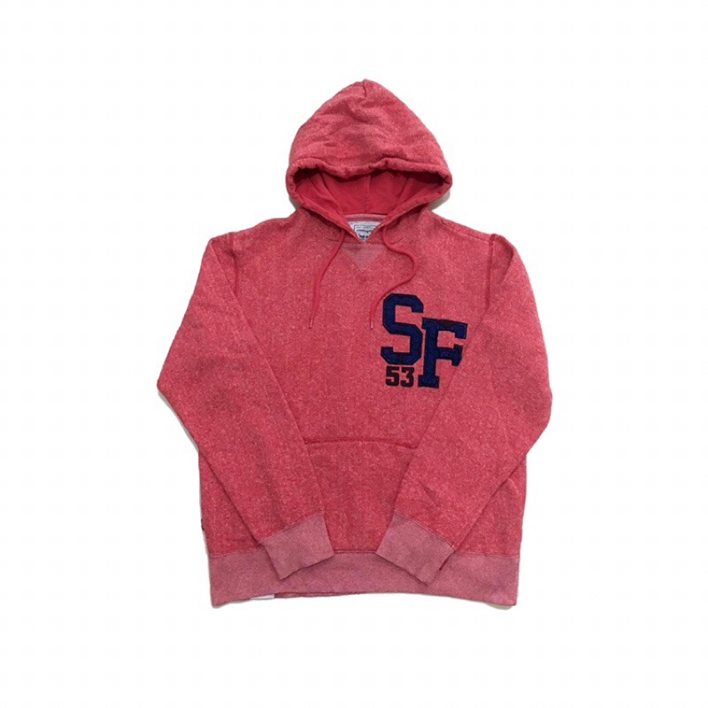 Levi’s Hoodie & 24  karats