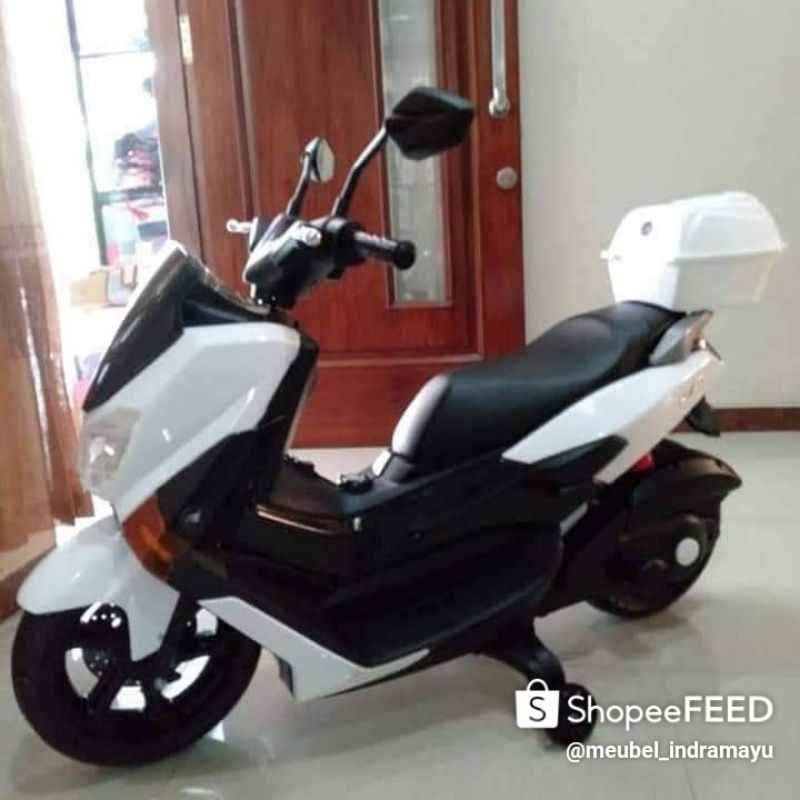 nmax aki anak mainan anak.