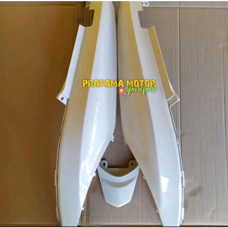 Cover Body Yamaha  Mio J - Cover Body Mio GT