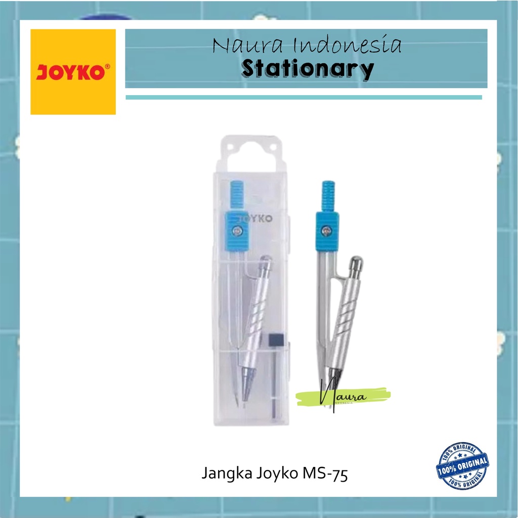 

Jangka Joyko MS-75
