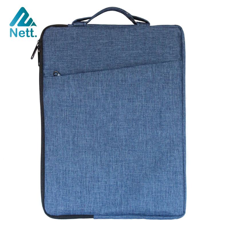 Tas Laptop / Softcase laptop /Sleeve case ipad 11.6,13,14 dan 15.6 inch