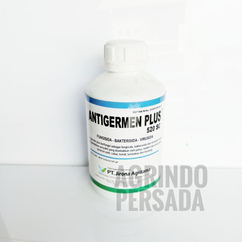 Antigermen Plus 520 SC 250ml | Antigermen Plus 250ml | Anti germen Plus