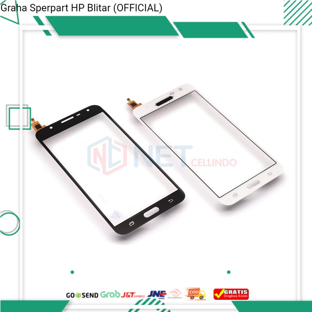 TOUCHSCREEN SAMSUNG GALAXY J7 CORE / TS SAMSUNG J7 CORE / J701