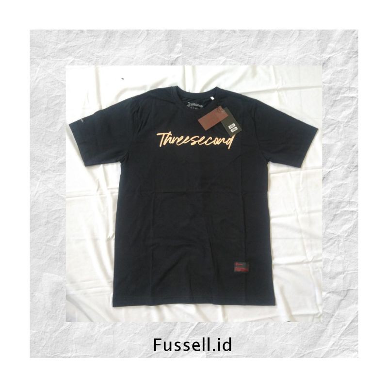 T-shirt 3second