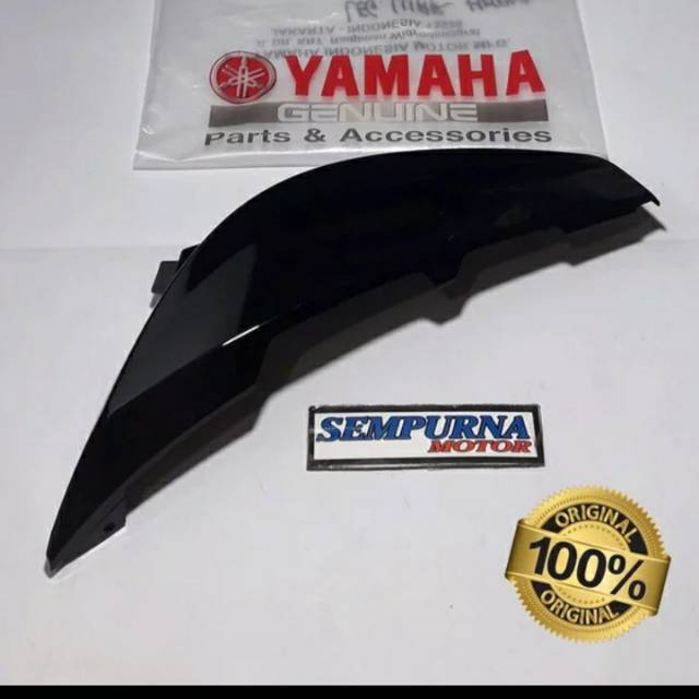 LUAR SAYAP KIRI YAMAHA MIO GT-2013 ORI - ORIGINAL DARI YAMAHA 2BJ-F835U-00-P1