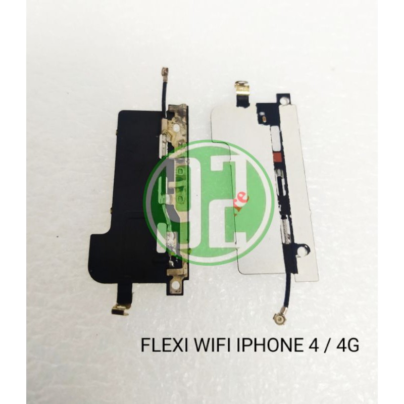 FLEXI FLEXIBLE WIFI + ANTENA IPHON 4 / 4G