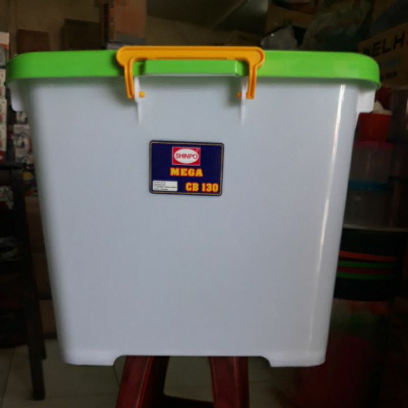 CONTAINER BOX CB-130 SHINPO