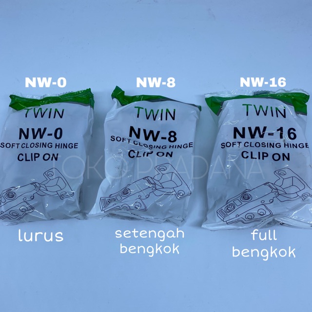 ENGSEL SENDOK SLOW MOTION / ENGSEL SENDOK SM / ENGSEL SENDOK HUBEN / ENGSEL SENDOK TWIN