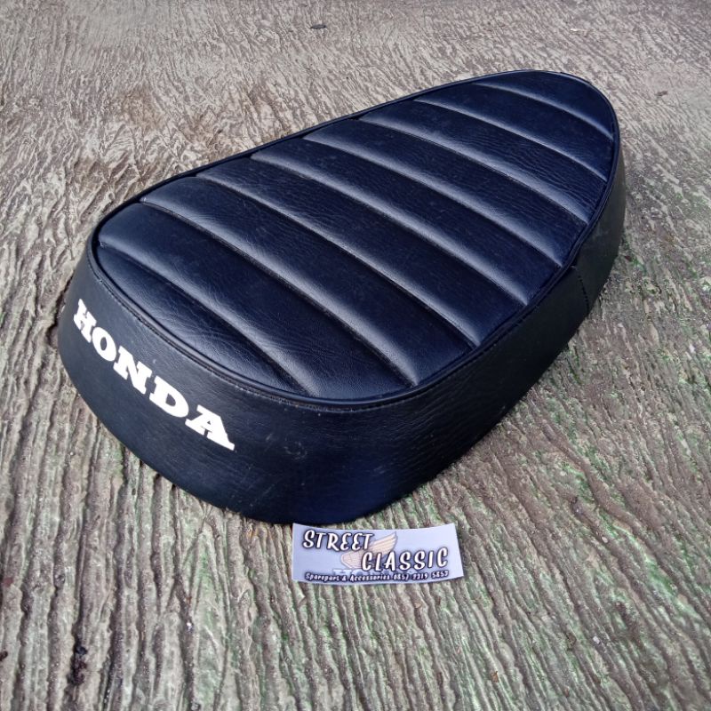 Jok Street Cup Street Cub single seat