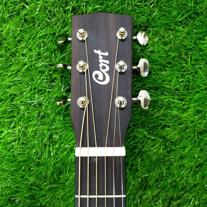 Cort Little Cj Blackwood-Oplb Acoustic Electric Guitar (402001046)