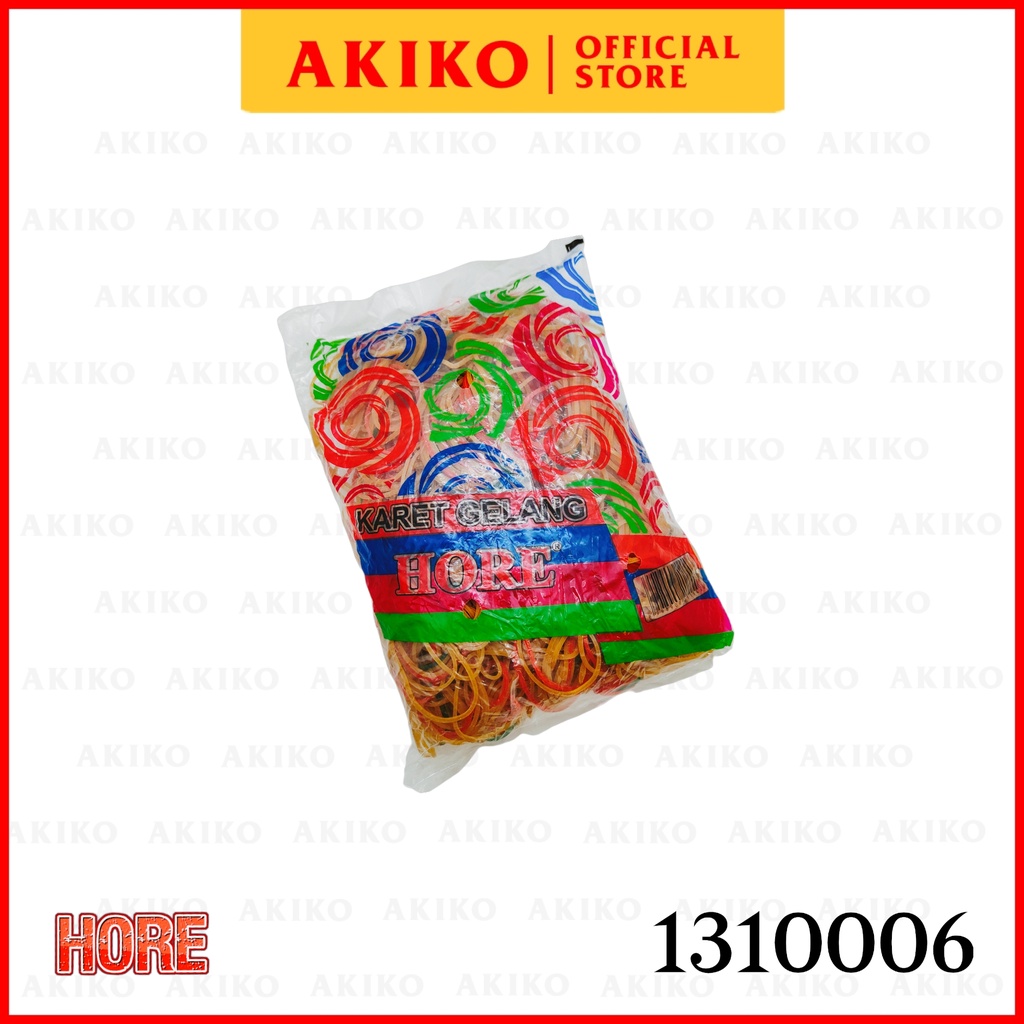 Karet Gelang Pentil Hore Biasa Besar