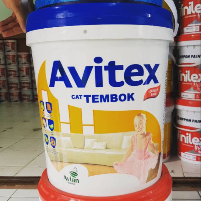  Cat  Avitex 25 Kg