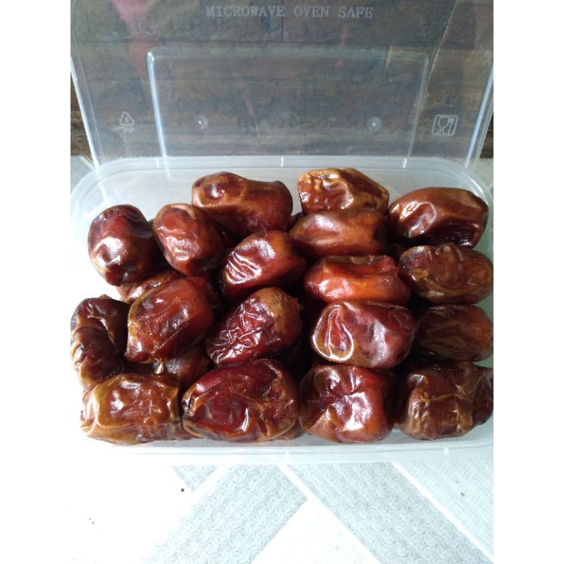 

Kurma Golden Valley 500gr Repacking