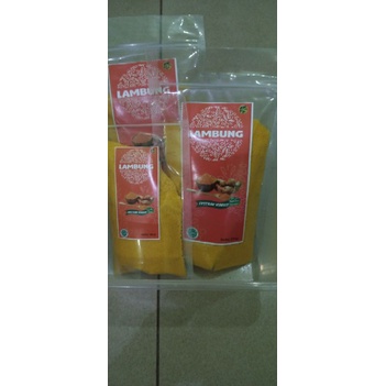 

Minuman Herbal "Maag" 100 g