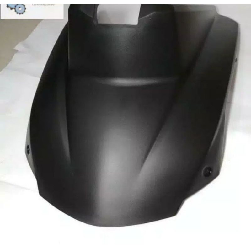 Dek mesin tutup mesin cover tangki Beat F1