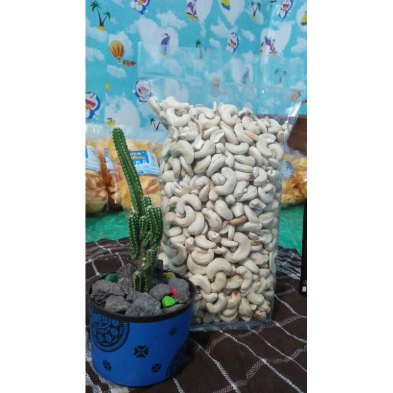 

Kacang Mente Super Murah