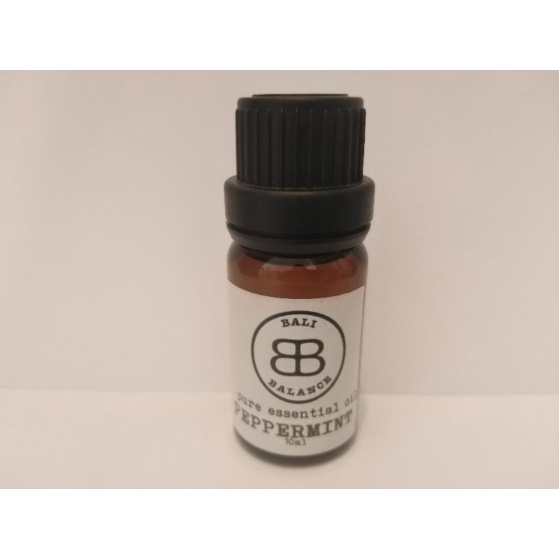 Essential Oil Peppermint